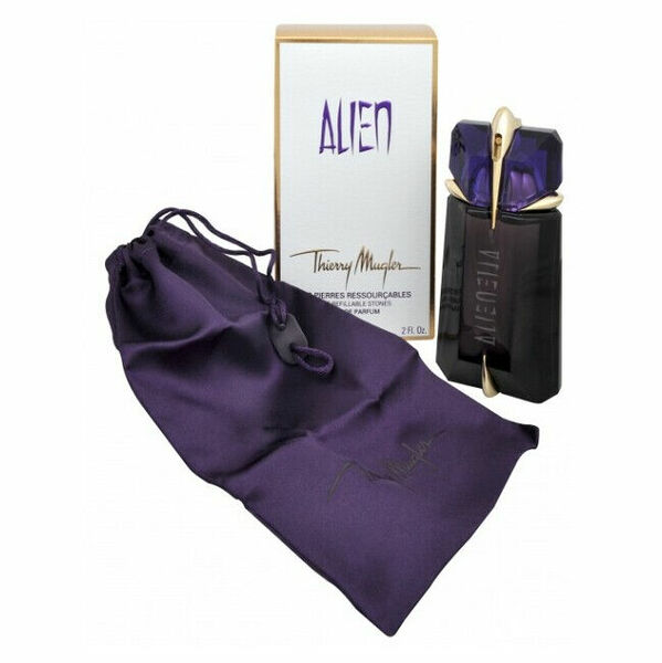 Thierry Mugler Alien Parfémovaná voda 30ml Naplnitelný porovnat ceny