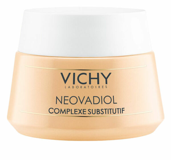 Vichy Neovadiol Compensating Complex Denní péče pro normální až smíšenou pleť 75 ml porovnat ceny