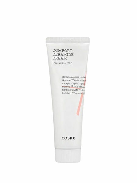 Cosrx Krém s ceramidy a vyrovnávajícím efektem 80 g porovnat ceny
