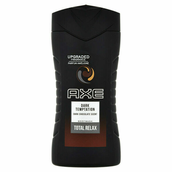 Axe SG Dark Temptation 250ml porovnat ceny