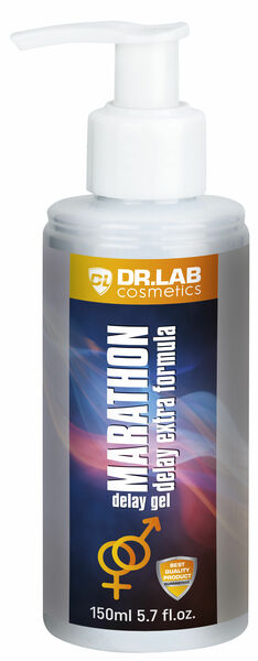 Dr.Lab Cosmetics Marathon 150ml porovnat ceny