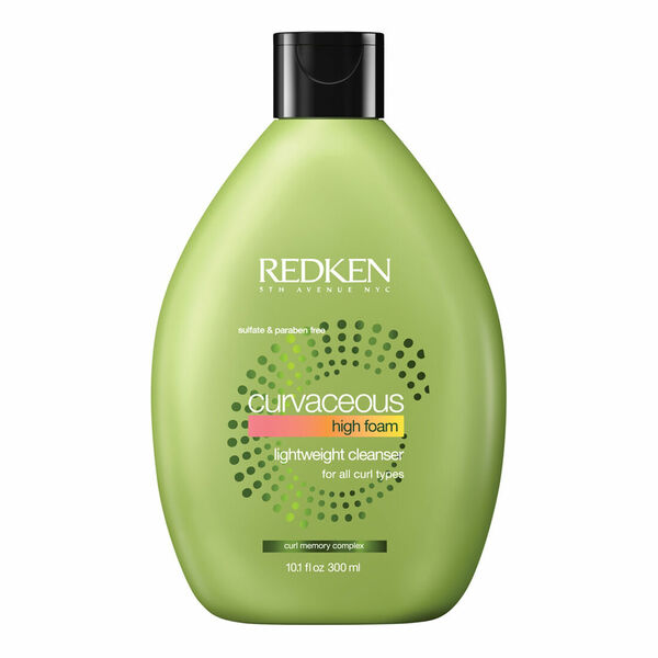 Redken Curvaceous Shampoo High Foam 300ml porovnat ceny