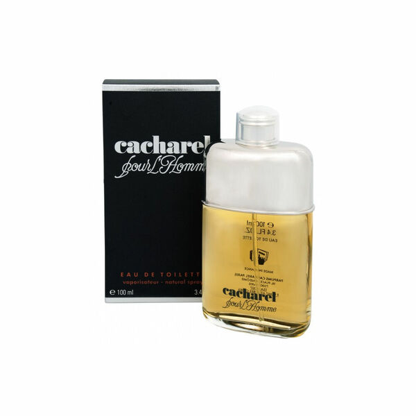 CACHREL Pour Homme toaletní voda 100 ml porovnat ceny