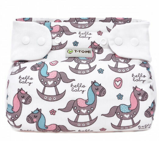 T-tomi Ortopedické abdukční kalhotky ponies patentky 3-6kg porovnat ceny