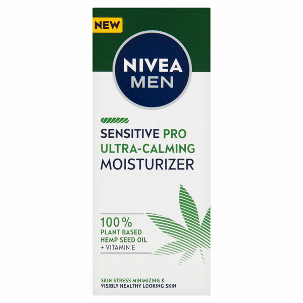 NIVEA Men Sensitive Pro Ultra-Calming Pleťový krém 75 ml porovnat ceny