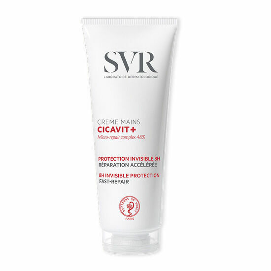 SVR CICAVIT+ Crema maini 75 g porovnat ceny