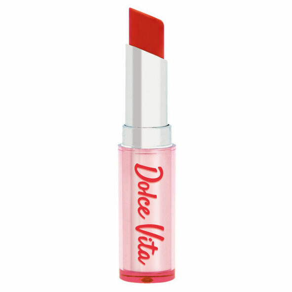 DERMACOL Dolce Vita  Hydratační rtěnka Odstín 08 3 g porovnat ceny