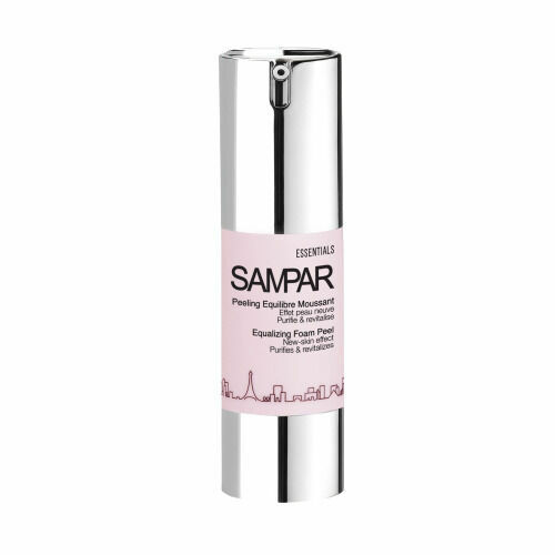 Sampar Peeling Equilibre Moussant Equalizing Foam Peel 30ml porovnat ceny