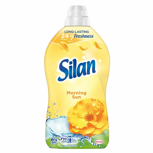 SILAN Morning Sun Aviváž 64 praní 1408 ml porovnat ceny