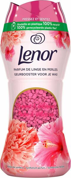 Lenor vonné perličky, Peony 210 g porovnat ceny
