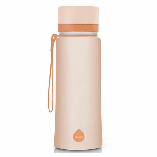EQUA Plastová lahev Plain Sunrise 600 ml porovnat ceny