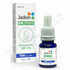 Jadon oil drops konopný olej CBD 10% 5ml porovnat ceny