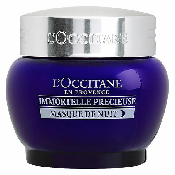 L´OCCITANE Noční maska Slaměnka 50 ml porovnat ceny