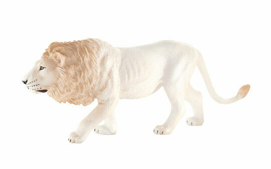 Animal Planet Mojo Lev bílý porovnat ceny