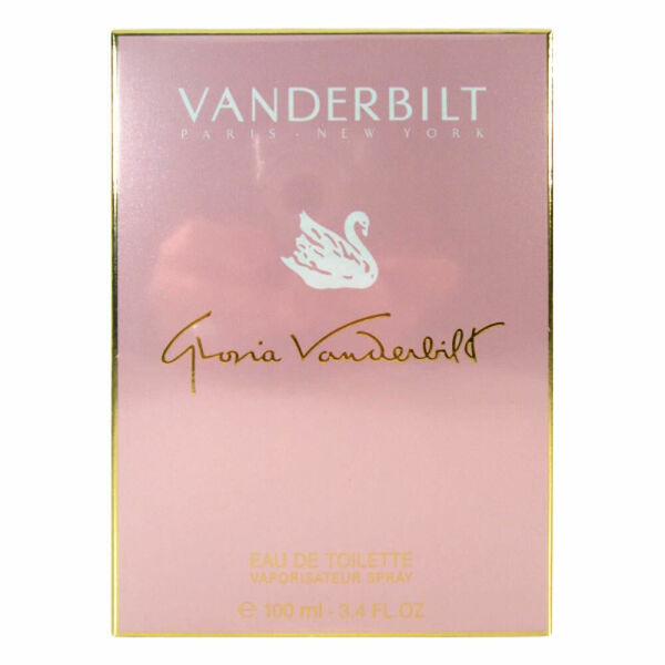 VANDERBILD Van Der Bild Toaletní voda 100 ml porovnat ceny