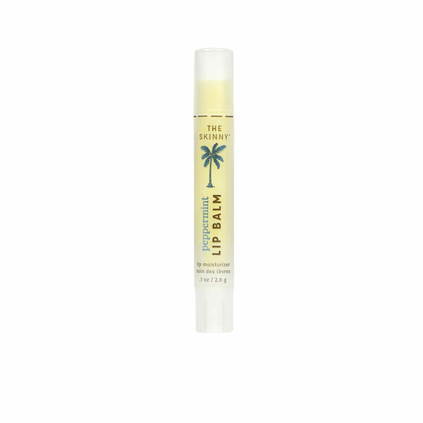 The Skinny  Balzám na rty peppermint 3ml porovnat ceny