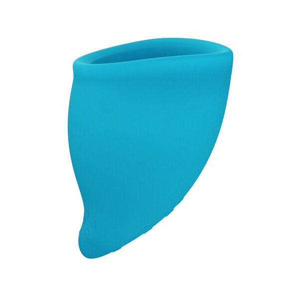 FunFactory  Fun Factory Menstruační kalíšek Fun Cup Velikost A modrý porovnat ceny