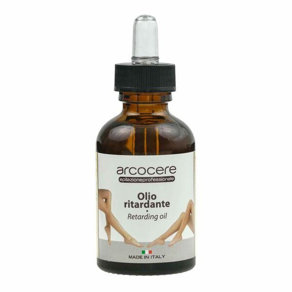 Arcocere olej pro zpomalení růstu chloupků 50ml porovnat ceny