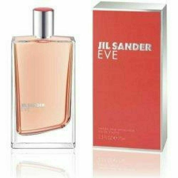 Jil Sander Eve Toaletní voda 50ml porovnat ceny