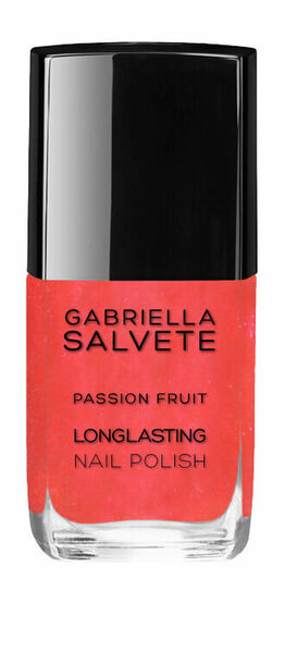 Gabriella Salvete Dlouhotrvající lak na nehty s vysokým leskem - Passion Fruit 11ml porovnat ceny