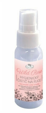 Hanna Maria Hygienický čistič na ruce Wild rose 30ml porovnat ceny
