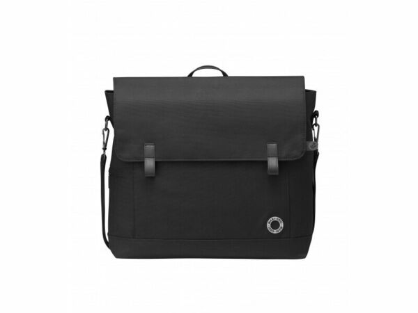 Maxi Cosi Přebalovací taška Modern Bag Essential Black porovnat ceny