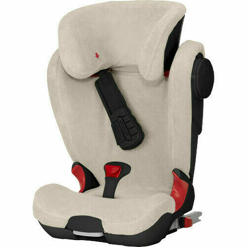 Britax Römer Letní potah Kidfix 2/Kidfix (II) XP SICT Beige 1ks porovnat ceny