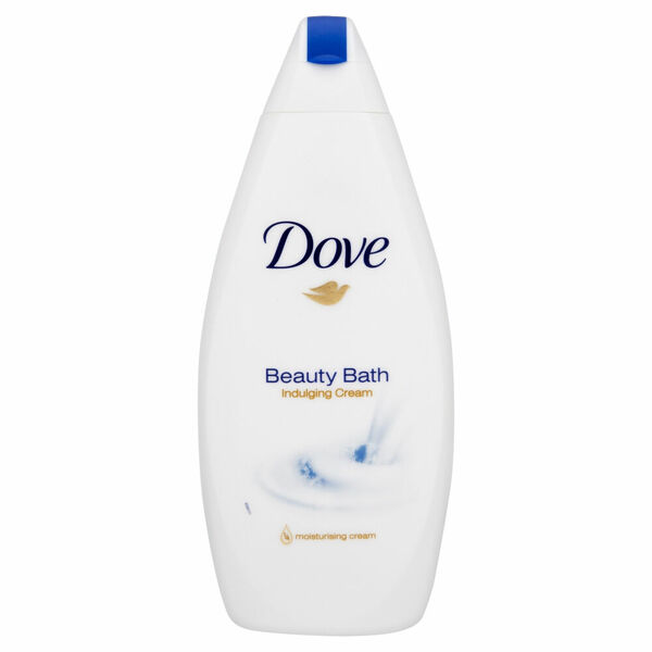DOVE Indulging Cream pěna do koupele 500 ml porovnat ceny