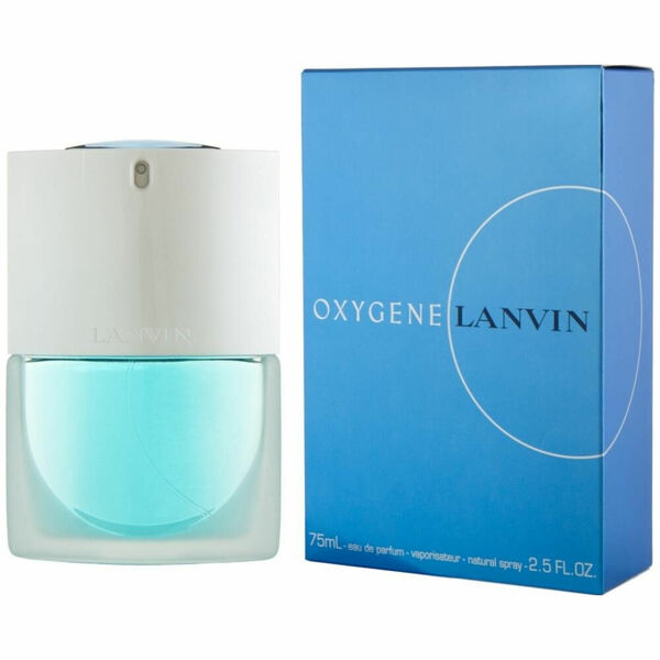 LANVIN Oxygene Parfémovaná voda pro ženy 75 ml porovnat ceny