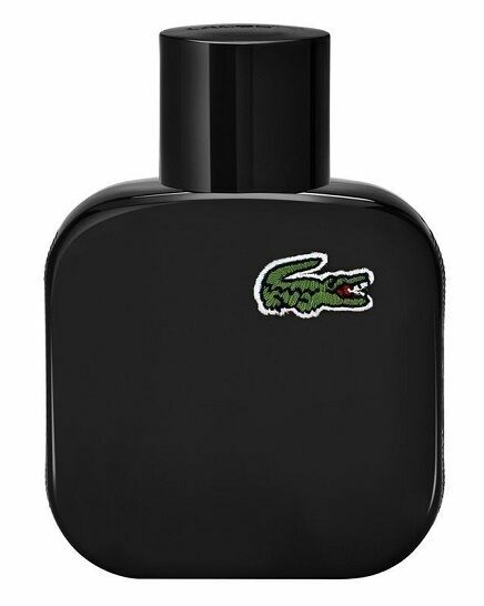 Eau De Lacoste L.12.12 Noir EdT 100 ml porovnat ceny