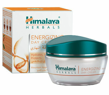 Himalaya energizující denní krém 50ml porovnat ceny