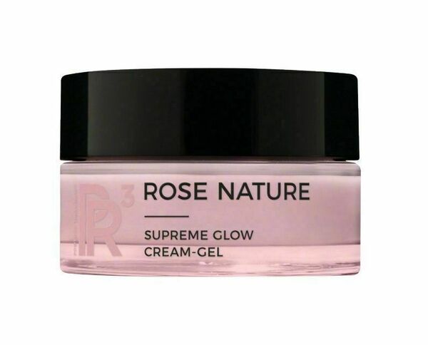 Annemarie Börlind Rose Nature Lehký krém Supreme Glow anti-digital 50 ml porovnat ceny