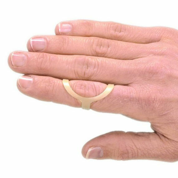 DMA Ortéza prstu velikost 5P 5.2–5.45cm porovnat ceny