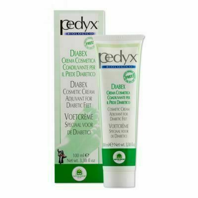Natura House  Pedyx Diabex krém na diabetickou nohu 100ml porovnat ceny