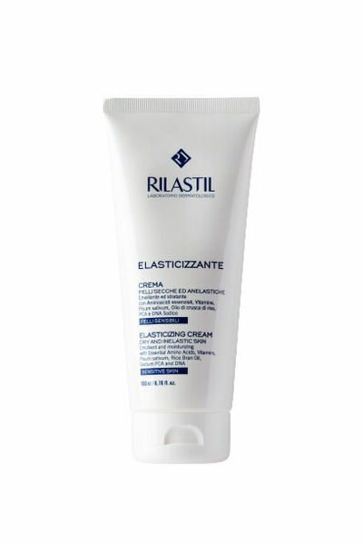 Rilastil elastizační krém 200ml porovnat ceny