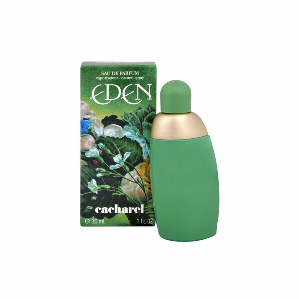 Cacharel Eden Parfémovaná voda 30ml porovnat ceny