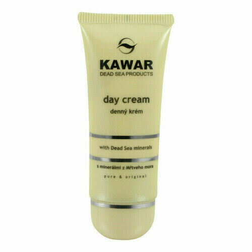 KAWAR Denní krém s minerály z Mrtvého moře 60ml porovnat ceny