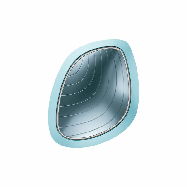 GESKE Sonic Warm&Cool Mask 9in1 sonický přístroj na aplikaci masky turquoise porovnat ceny