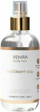 Venira hořčíkový olej 200 ml porovnat ceny