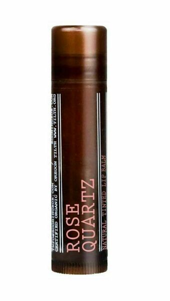 Booming Bob Balzám na rty Rose Quartz 4,25 g porovnat ceny