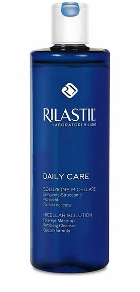 Rilastil Daily Care Micelární voda čistící 400 ml porovnat ceny