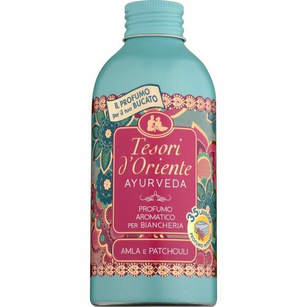 Tesori d'Oriente parfém na prádlo Ayurveda 250 ml porovnat ceny