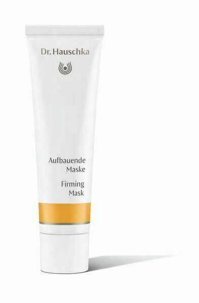 Dr.Hauschka Růžová zpevňující maska 30 ml porovnat ceny