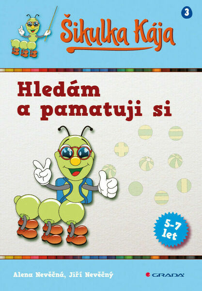 Grada Hledám a pamatuji si 1ks porovnat ceny
