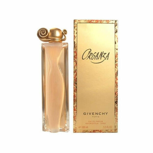 Givenchy Organza Parfémovaná voda 50ml Tester TESTER porovnat ceny