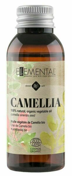 Mayam Organický olej z kamélie 50 ml porovnat ceny