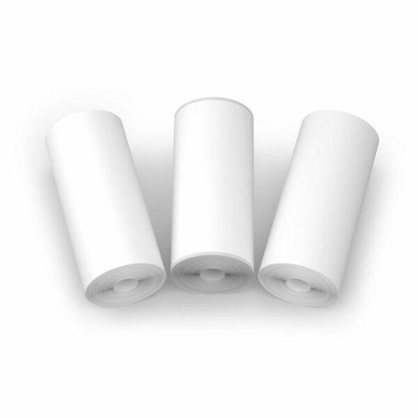 LAMAX InstaKid1 Thermopaper Náhradní termopapír 3 kusy porovnat ceny