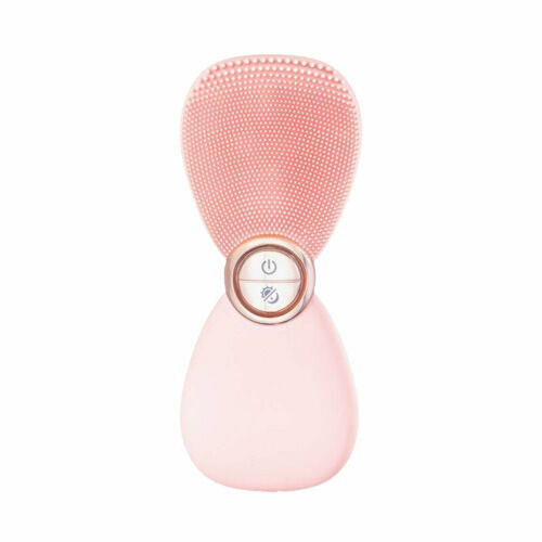 Vitammy SILIKO Sonický obličejový kartáček, pudrově růžový porovnat ceny