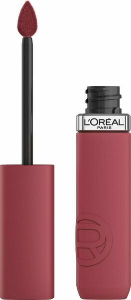 L'Oréal Paris Infaillible Matte Resistance 665 First Move rtěnka, 5 ml porovnat ceny