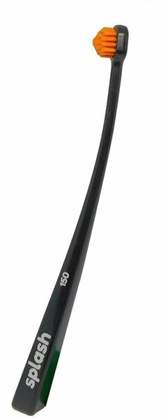 Splash brush Zubní kartáček 150 černá 2648 porovnat ceny